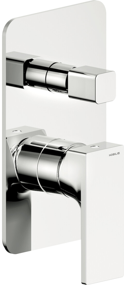 SEVEN – Monomando Regadera 2 Vías