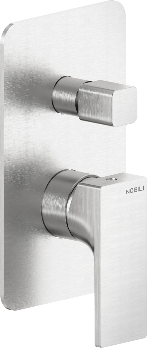 SEVEN – Monomando Regadera 2 Vías