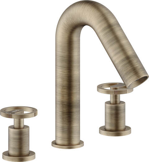 SOLE – Batería Americana