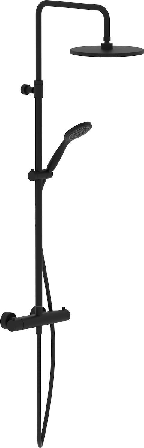 Columna de Regadera Tonda