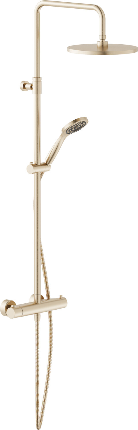 Columna de Regadera Tonda