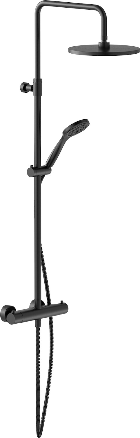 Columna de Regadera Tonda