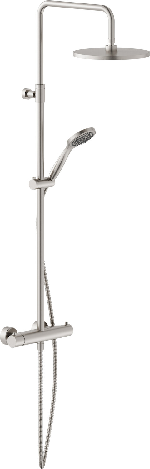 Columna de Regadera Tonda