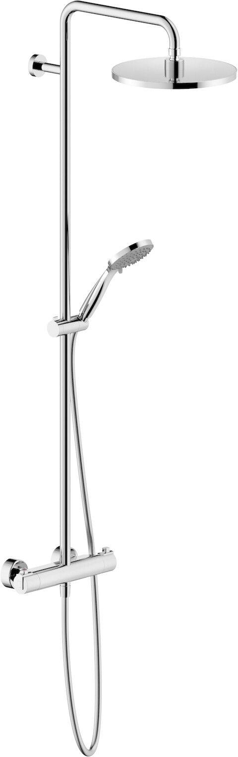 Columna de Regadera Tyko