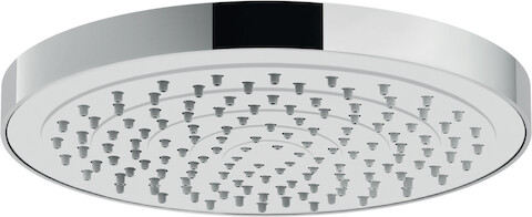 Rociador/Regadera ø200mm ABS